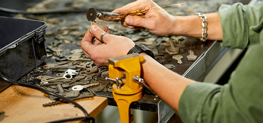 24 Hours Locksmith Solutions in Fillmore, CA