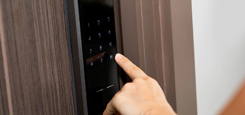 Secure Code Locks Ideas in Fillmore, California