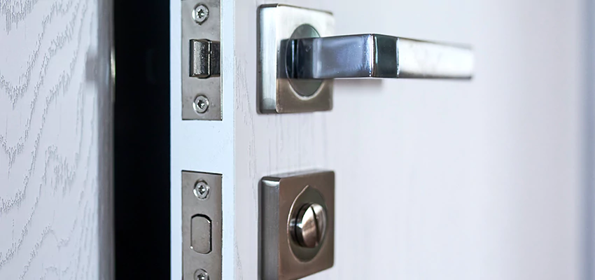 Door Lever Handle Lock Repair in Fillmore, CA
