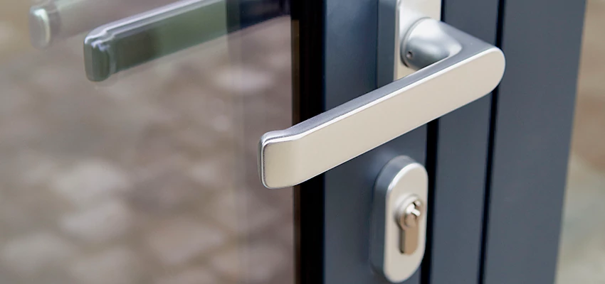 Broken Door Lock Cylinder Repair in Fillmore, California