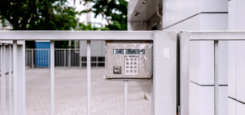 Gate Locks For Metal Gates in Fillmore, California