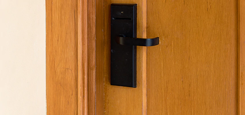Home Security And Alarm Monitoring in Fillmore, California