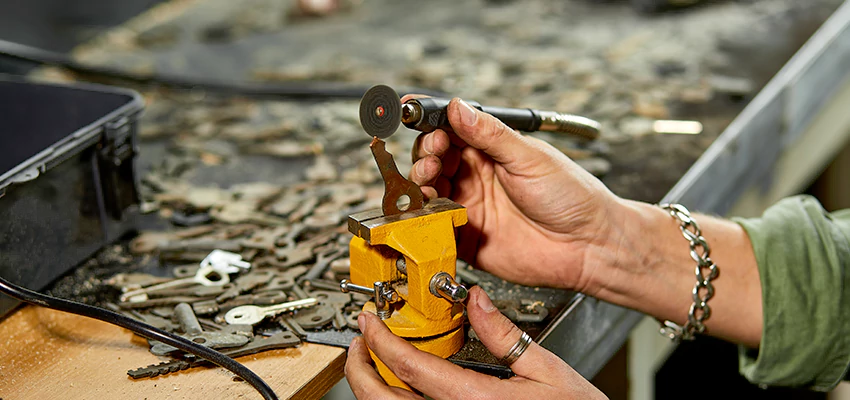 Office Key Lock Service in Fillmore, California