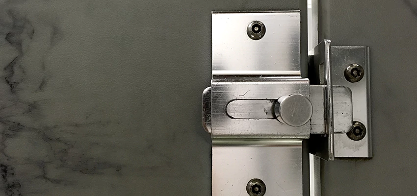 Fix A Room Door Lock in Fillmore, CA