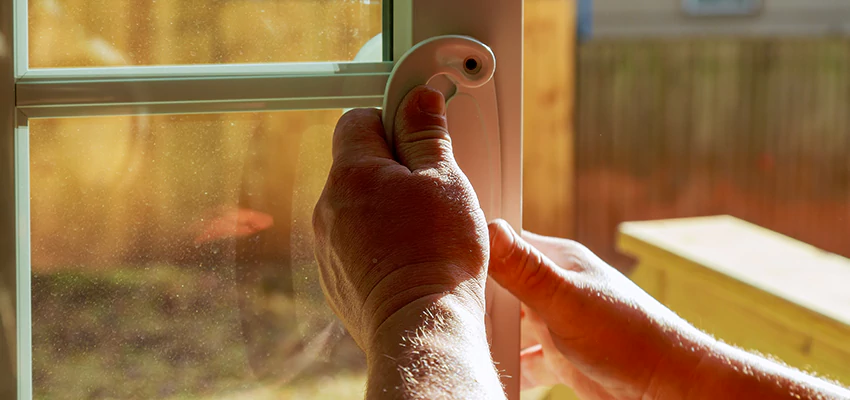 Accordion Sliding Doors Locks Replacement in Fillmore, CA