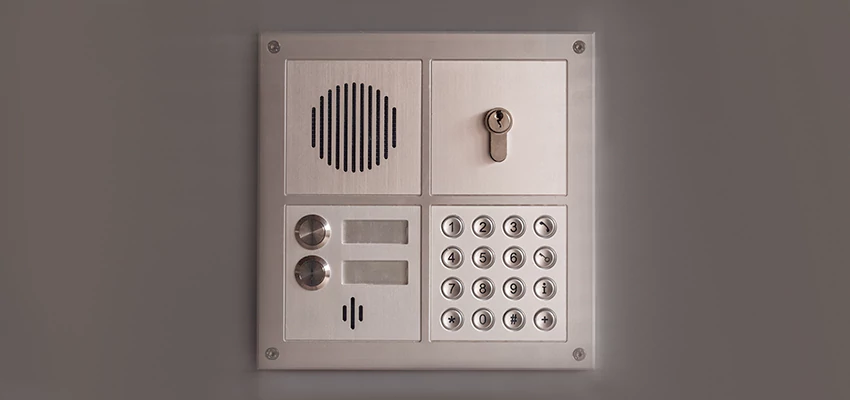 Mobile Access Control System Installation in Fillmore, CA