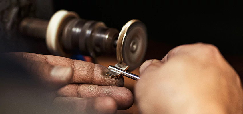 Hotel Lock Master Key System in Fillmore, California