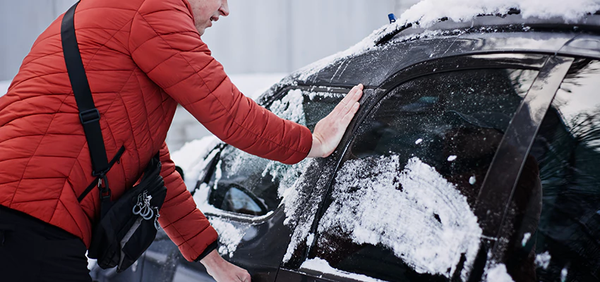 Car Key Retrieval Services in Fillmore, California