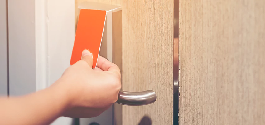 Electronic Locks Motor Repair in Fillmore, California