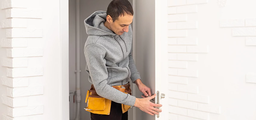 Nighttime Locksmith Near Me in Fillmore, CA